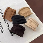 5/10/20Pcs/Set New Women Girls Colorful Nylon Elastic Hair Bands Ponytail Hold Small Hair Tie Rubber Bands Scrunchie Hair Access