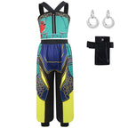 Girls Fashion Cosplay Costume – Party & Performance Outfit