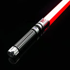 TXQSABER NEO PIXEL Lightsaber RGB Smooth Swing Combat Heavy Dueling Jedi Saber Sword Blaster Luminous Toy Cosplay