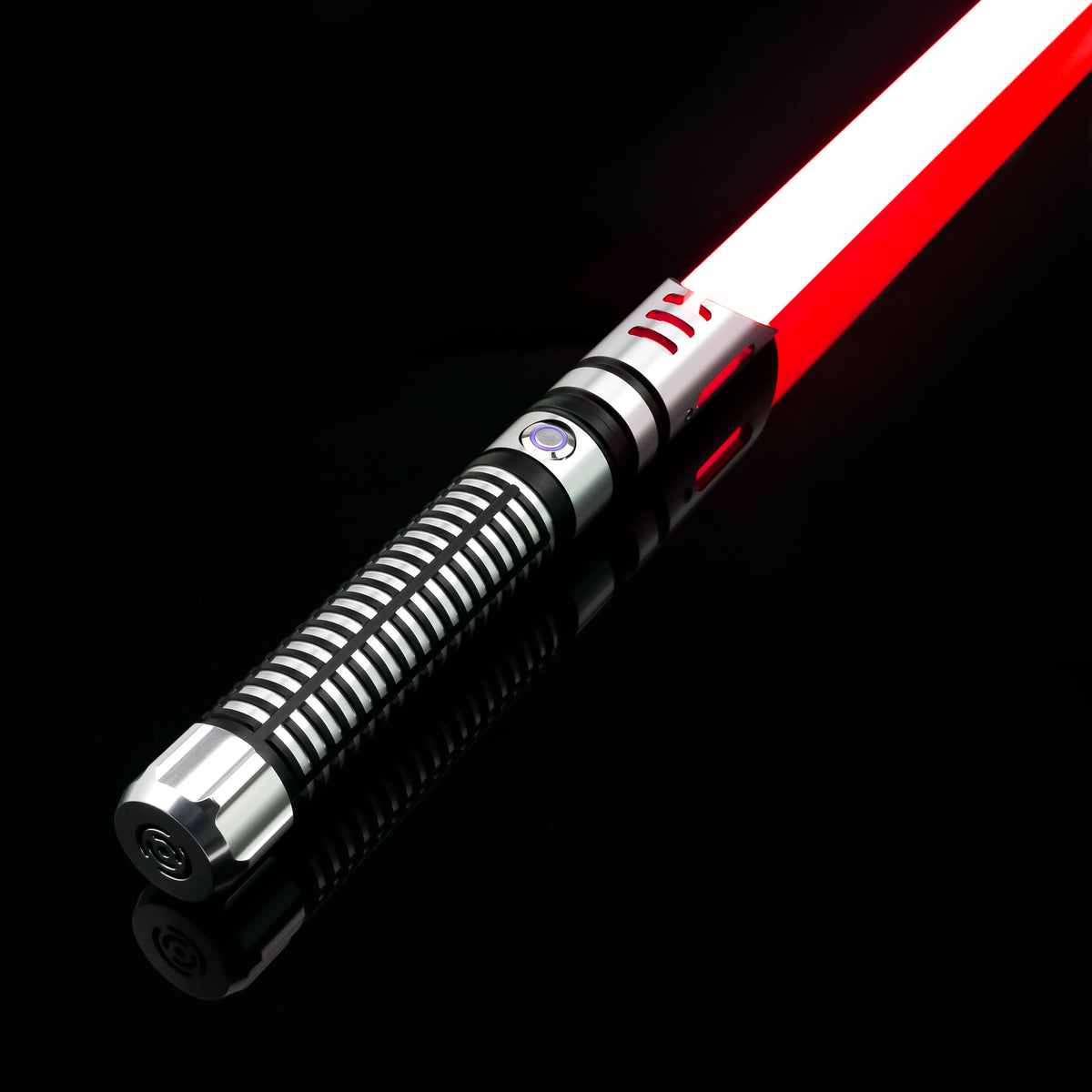 TXQSABER NEO PIXEL Lightsaber RGB Smooth Swing Combat Heavy Dueling Jedi Saber Sword Blaster Luminous Toy Cosplay