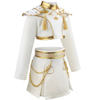 Girls Fashion Cosplay Costume – Party & Performance Outfit
