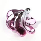 Wind Powered Kinetic Fidget Spinner Desk Toy for Stress Relief