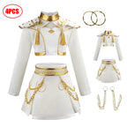 Girls Fashion Cosplay Costume – Party & Performance Outfit