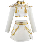 Girls Fashion Cosplay Costume – Party & Performance Outfit