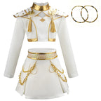 Girls Fashion Cosplay Costume – Party & Performance Outfit