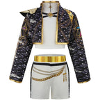 Girls Fashion Cosplay Costume – Party & Performance Outfit