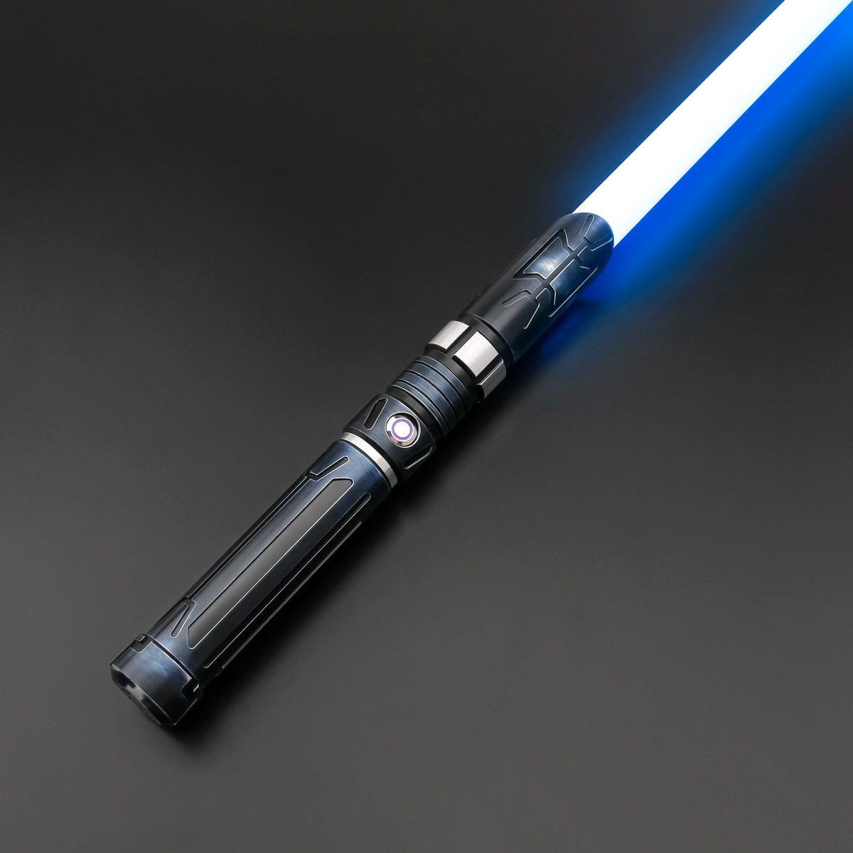 TXQSABER NEO PIXEL Lightsaber RGB Smooth Swing Combat Heavy Dueling Jedi Saber Sword Blaster Luminous Toy Cosplay