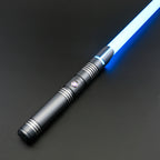 TXQSABER NEO PIXEL Lightsaber RGB Smooth Swing Combat Heavy Dueling Jedi Saber Sword Blaster Luminous Toy Cosplay