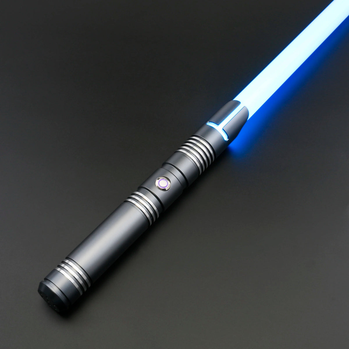 TXQSABER NEO PIXEL Lightsaber RGB Smooth Swing Combat Heavy Dueling Jedi Saber Sword Blaster Luminous Toy Cosplay