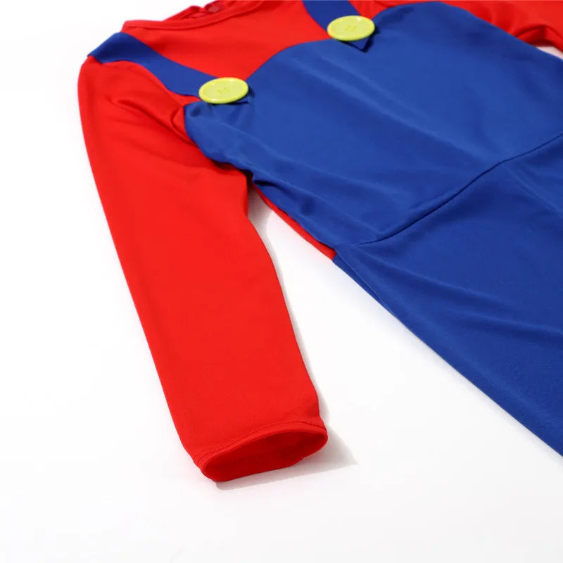 Festive costume