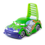 Disney Pixar Cars Lightning McQueen Die-Cast Metal Model Car Toy