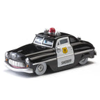 Disney Pixar Cars Lightning McQueen Die-Cast Metal Model Car Toy