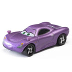 Disney Pixar Cars Lightning McQueen Die-Cast Metal Model Car Toy
