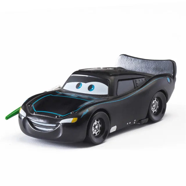 Disney Pixar Cars Lightning McQueen Die-Cast Metal Model Car Toy