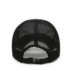 Northwood Mesh Baseball Trucker Cap for Outdoor Summer Comfort