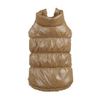 Classis Pet Dog Down Jacket for Small Dogs Winter Cat Dog Clothes for Yorkshire Shih Tzu Coat Puppy Clothing UbRanko Dla Psa