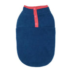 Winter Dog Clothes Soft Fleece Warm Puppy Cat Vest For Small Dogs Shih Tzu Chihuahua Jacket Pug French Bulldog Coat Pet Costume