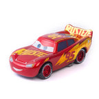Disney Pixar Cars Lightning McQueen Die-Cast Metal Model Car Toy