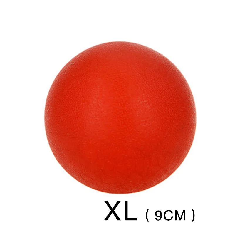 HOOPET Bite Resistant Rubber Dog Ball for Interactive Fetch Play