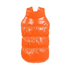 Classis Pet Dog Down Jacket for Small Dogs Winter Cat Dog Clothes for Yorkshire Shih Tzu Coat Puppy Clothing UbRanko Dla Psa