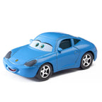 Disney Pixar Cars Lightning McQueen Die-Cast Metal Model Car Toy