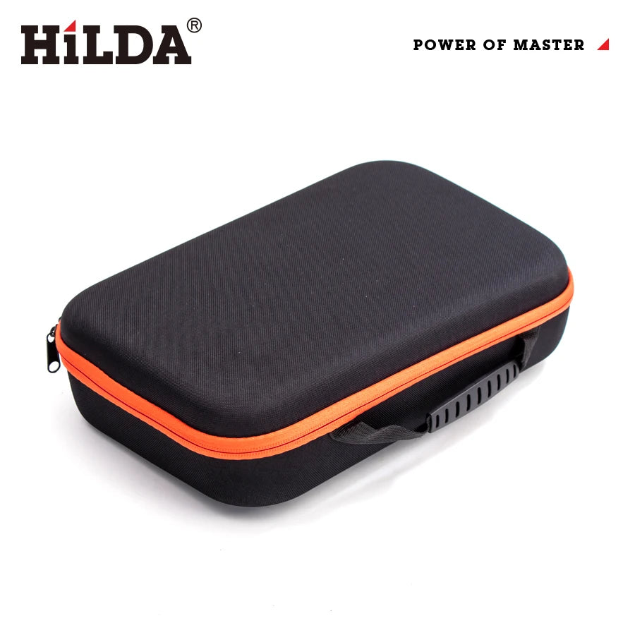 HILDA Waterproof Large Capacity Fishing & Tool Storage Bag