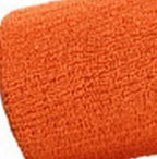 1Pcs Wrist Sweatband Tennis Sport Wristband Volleyball Gym Wrist Brace Support Sweat Band Towel Bracelet Protector 8 /11 /15 cm