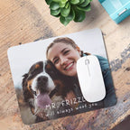 DIY Personality Photo Customized Mouse Pad Small MousePad Mouse Mat Computer Office Mouse Carpet Non-slip Keyboard Pad Desk Mat