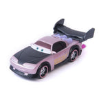 Disney Pixar Cars Lightning McQueen Die-Cast Metal Model Car Toy