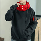Jujutsu Kaisen Gojo Satoru & Yuji Itadori Cosplay Hoodie