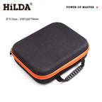HILDA Waterproof Large Capacity Fishing & Tool Storage Bag