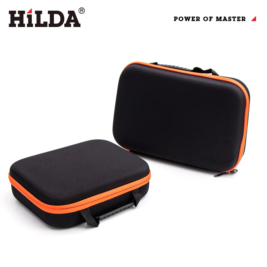 HILDA Waterproof Large Capacity Fishing & Tool Storage Bag
