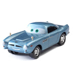 Disney Pixar Cars Lightning McQueen Die-Cast Metal Model Car Toy