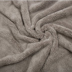 SEAMETAL Microfiber Auto Wash Towel Super Absorbency Car Cleaning Drying Towel Multifunctional Cloths for Car Wash Accessories
