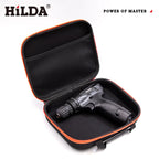 HILDA Waterproof Large Capacity Fishing & Tool Storage Bag