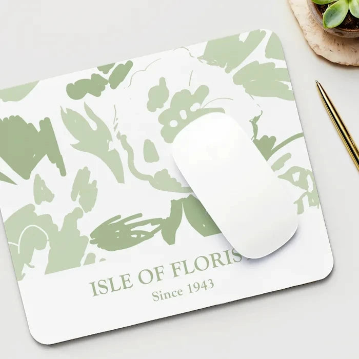 DIY Personality Photo Customized Mouse Pad Small MousePad Mouse Mat Computer Office Mouse Carpet Non-slip Keyboard Pad Desk Mat