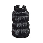 Classis Pet Dog Down Jacket for Small Dogs Winter Cat Dog Clothes for Yorkshire Shih Tzu Coat Puppy Clothing UbRanko Dla Psa