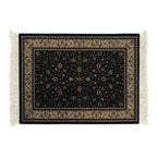 Mousepad Meal Mat Persian Carpet Style Rubber Anti-slip Durable Printing Rectangle Gaming Mouse Pads Coaster