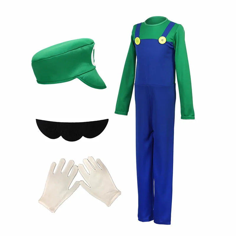 Kids Complete costumes set