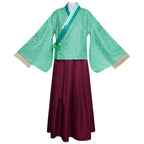 Maomao Anime Cosplay Costume – Kimono Outfit Set