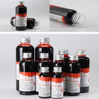 1 Bottle Halloween Emulation Fake Props Makeup Blood 30-100ml Blood Whole Cosplay Prank Props Makeup Person Plasma Fake