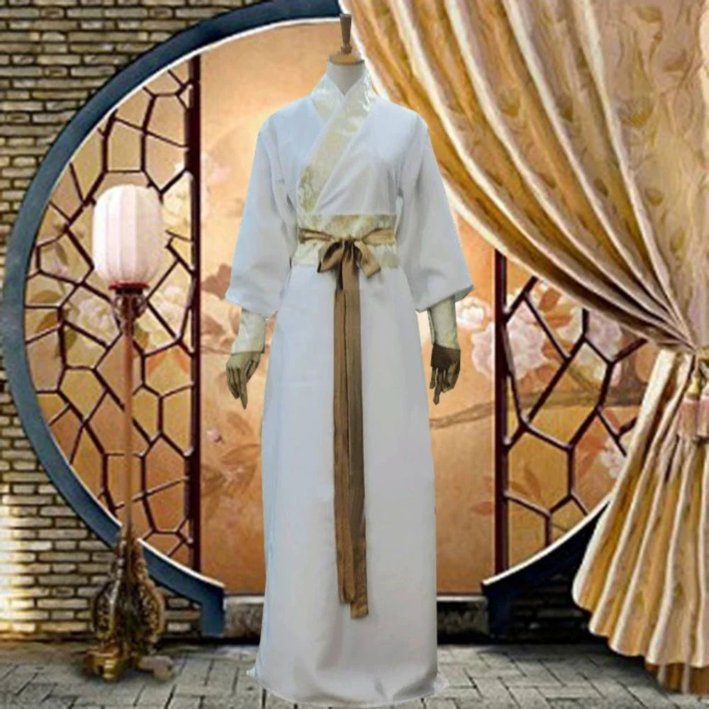 Vintage Tang Cosplay Man Clothing Costume Hanfu Men Suit Vestidos Stage Show Ancient Ladies Sets Chinese Couple Hanfu Women Set