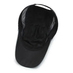 Quick Dry Breathable Mesh Baseball Cap for Summer Outdoor Sports