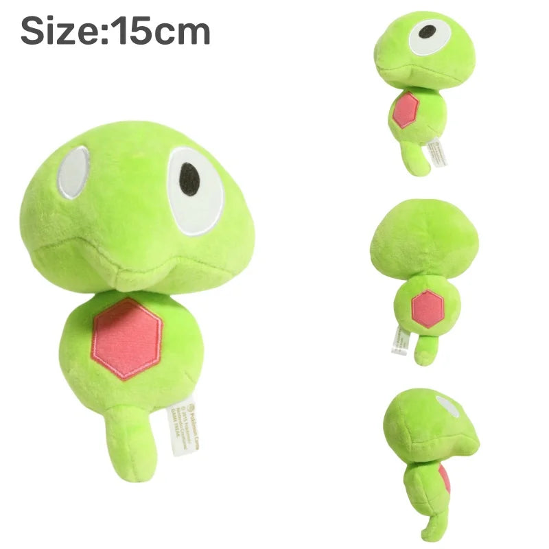 Pokémon Plush Toys Soft Stuffed Animal Collection for Kids & Fans