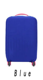 Stretch Travel Luggage Protective Cover for Suitcases