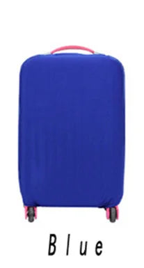 Stretch Travel Luggage Protective Cover for Suitcases