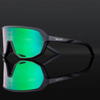 SCVCN UV400 Sports Cycling Sunglasses for Men & Women