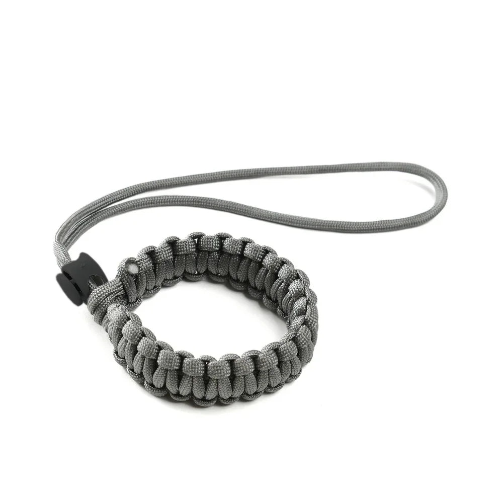 Adjustable Anti-Fall Hands Free Dog Wrist Strap Wristband for Retractable Puppy Traction Rope Chihuahua Yorkie Small Pets
