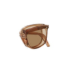 Folding Ultra Light UV400 Sunglasses for Men & Women