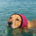 1pc Head Cover for Dogs to Alleviate Anxiety, Innerly Calming Emotions, Outerly Pest-Resistant